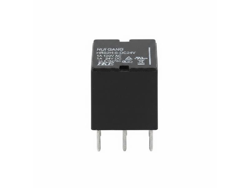 MULTICOMP HRS2H-S DC24V