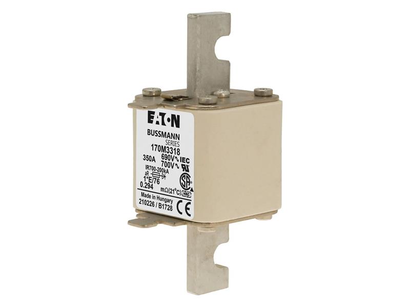 EATON CORPORATION 170M3318