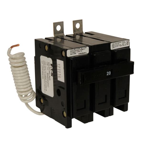 EATON CORPORATION BAB3020C