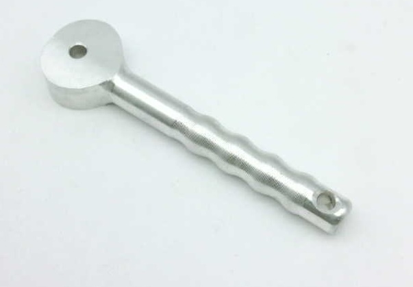 RAMER PRODUCTS INC 5102