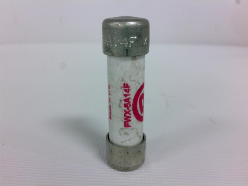 EATON CORPORATION FWX-5A14F