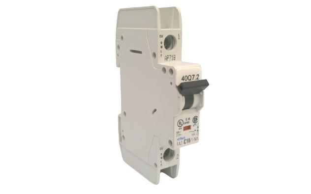 EATON CORPORATION FAZ-C10/1-NA
