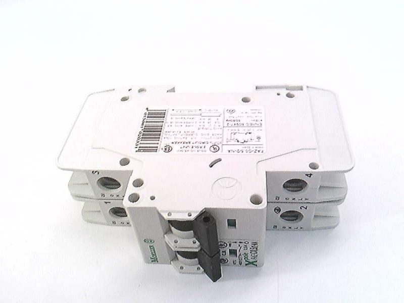 EATON CORPORATION FAZ-C0.5/2-NA