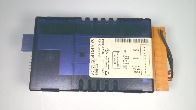 PCD3.F150 by JOHNSON ELECTRIC