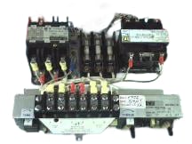PARKER GROUP INC SS-4G-5M