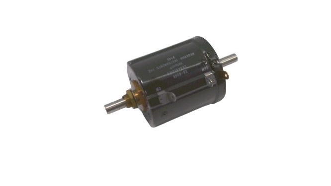 194A4122-P4 by WAVETEK