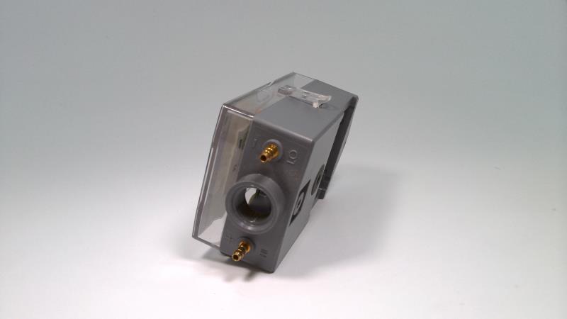 JOHNSON CONTROLS DPT2641-0R1B-A