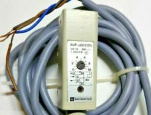 SCHNEIDER ELECTRIC XUP-J203135