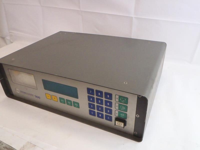 Control Gage 900901-052-8000 Frequency Converter by CONTROL GAGING