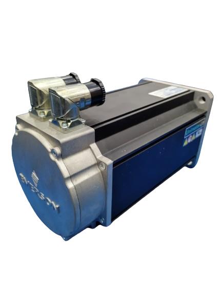 NIDEC CORP 142U3D200BAAEA165240