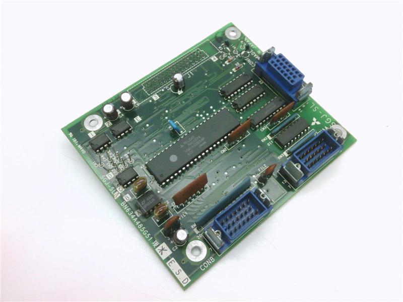 MITSUBISHI BN634A485G51