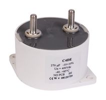 YAGEO C4DENPQ5680A8TK