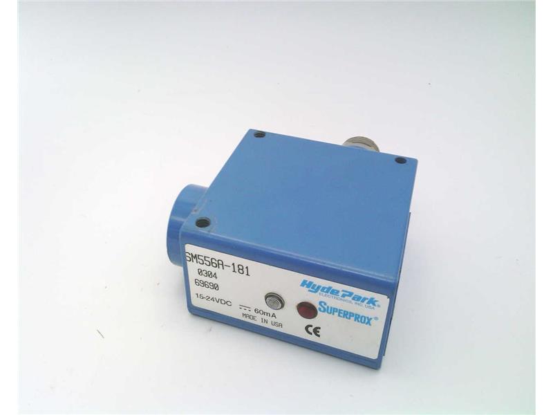 TELEMECANIQUE SENSORS SM556A181