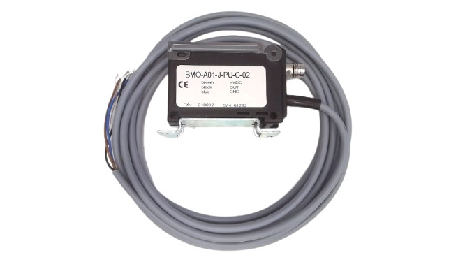 BALLUFF BMO-A01-J-PU-C-02
