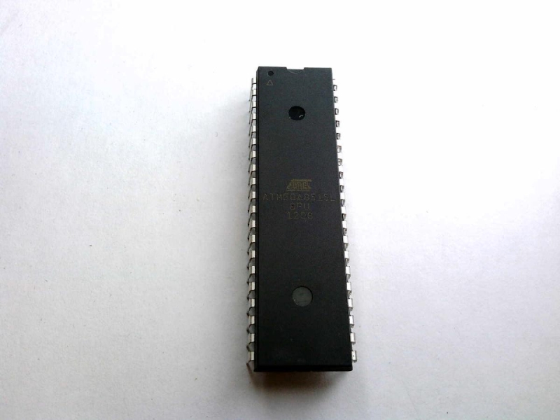 GENERIC ATMEGA8515L8PU