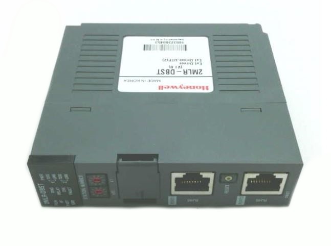 HONEYWELL 2MLR-DBSH