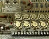 AMETEK DNC-T1346-24VDC