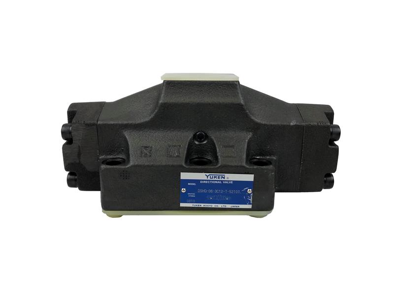YUKEN DSHG-06-3C12-T-52107