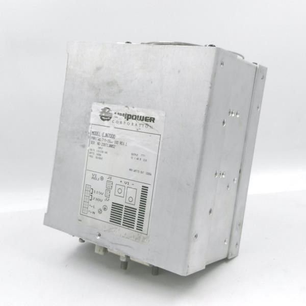 UNIPOWER 710-1504-100