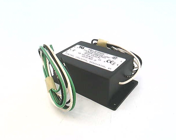 CONTROL CONCEPTS ICA-102 WL