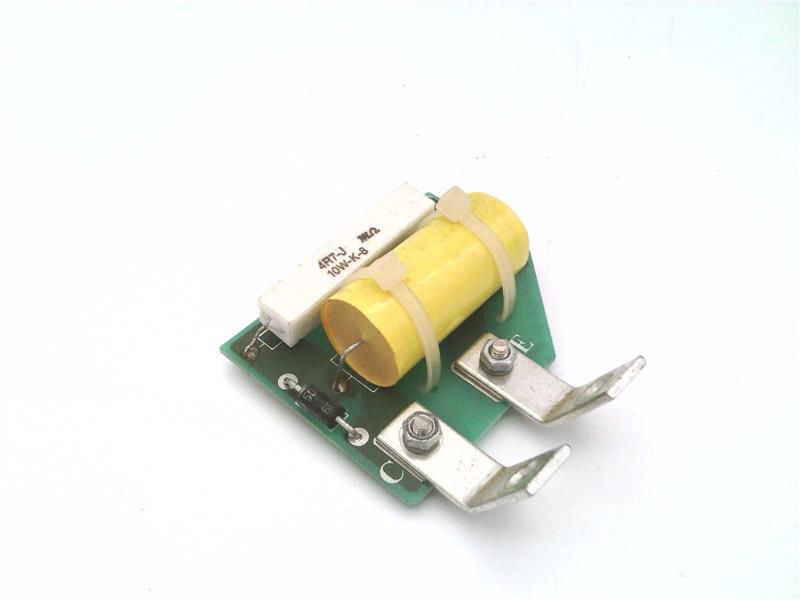 ASEA BROWN BOVERI CA194V0