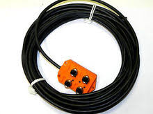 ASB-4/LED-5/4-12/10M by BELDEN