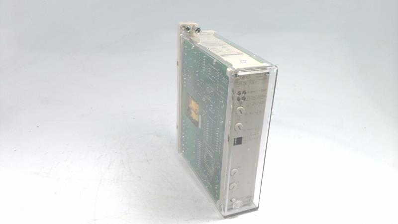 ASEA BROWN BOVERI 1MRK000845-FA