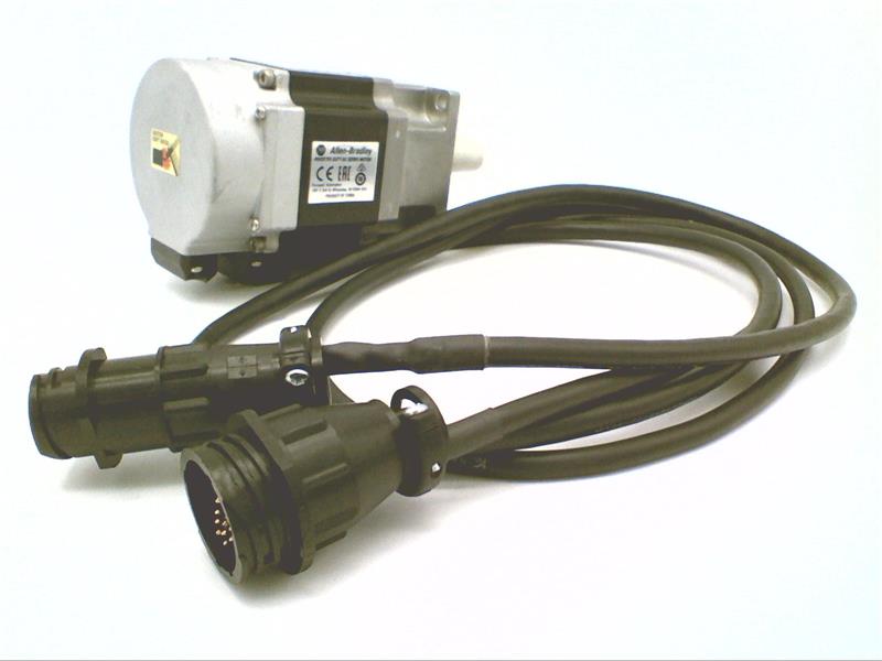 ALLEN BRADLEY TLY-A220T-HJ62AN