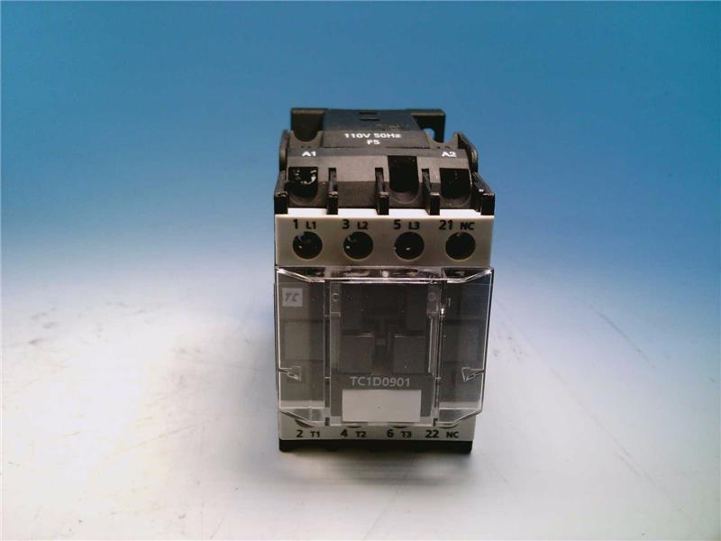 SHAMROCK TC1-D0901-F5