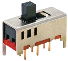 MSS2200G04 by TE CONNECTIVITY