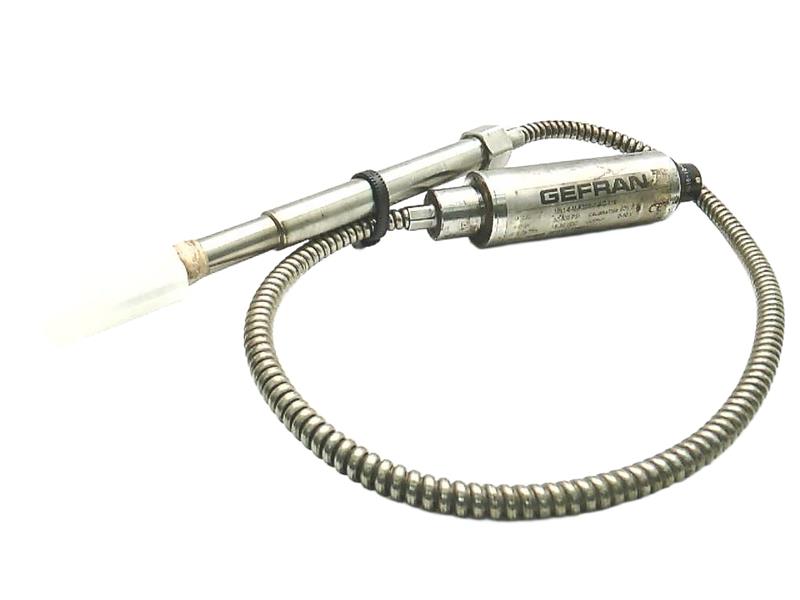 GEFRAN MN1-6-P30M-4-D-110