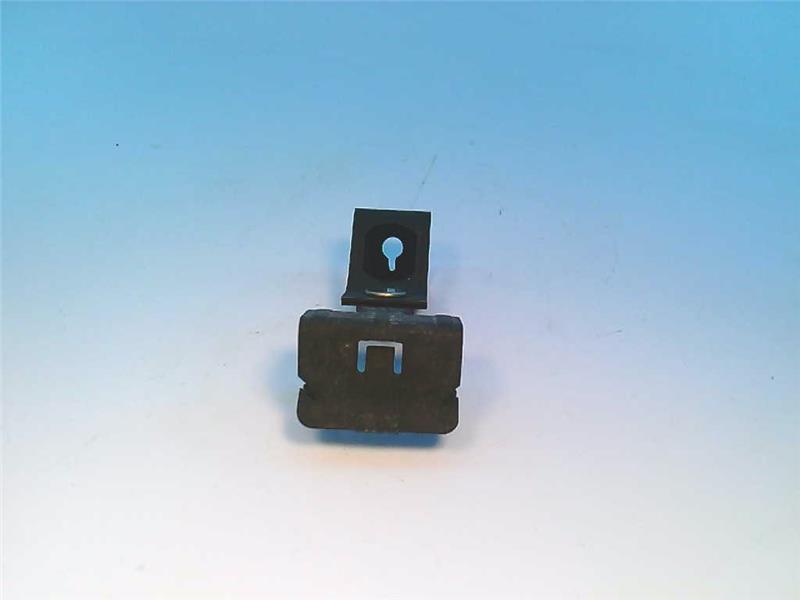 EATON CORPORATION BH4-E-5-8