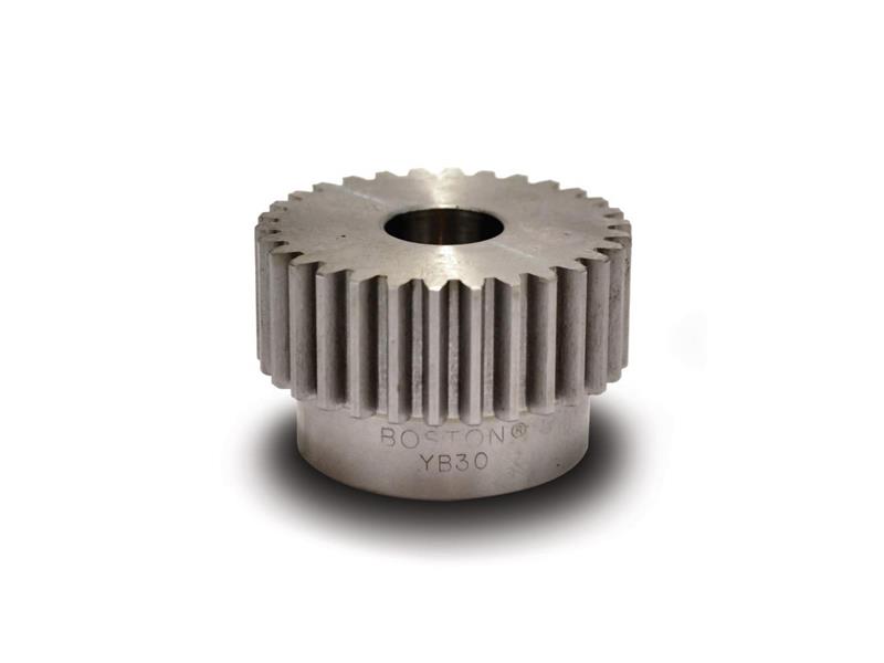 ALTRA INDUSTRIAL MOTION 09728