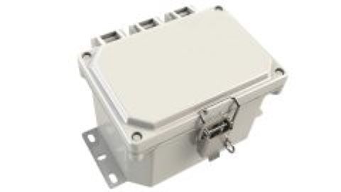 ENCLOSURE SOLUTIONS PC060435HOLB