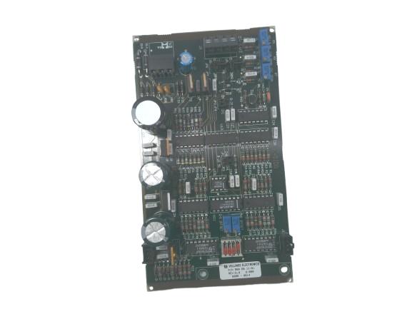 VELLINGE ELECTRONICS 560 60 11-01