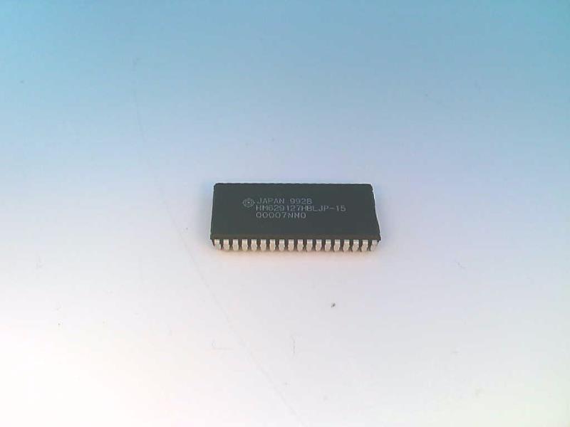 HM629127HBLJP-15 by HITACHI