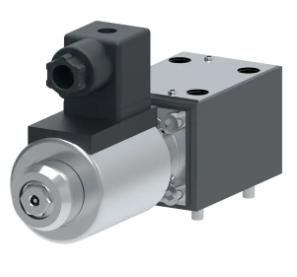 EATON CORPORATION DG3VP-3-103A-VM-UH-20