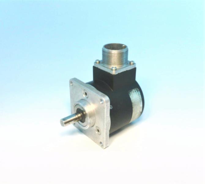 ENCODER PRODUCTS 725I-S-S-2500-R-HV-1-F-1-SX-Y-N