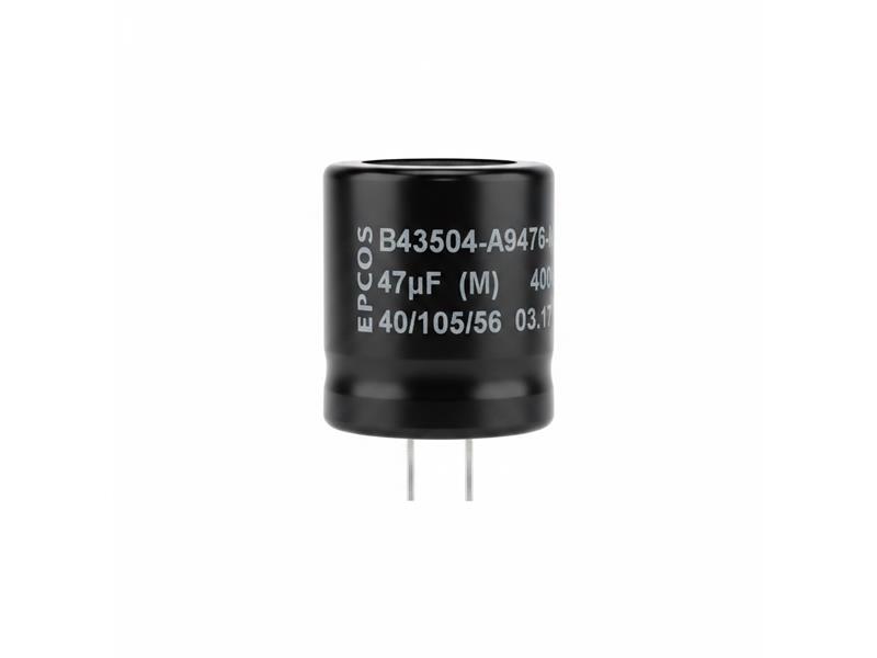 TDK B43504A9476M000