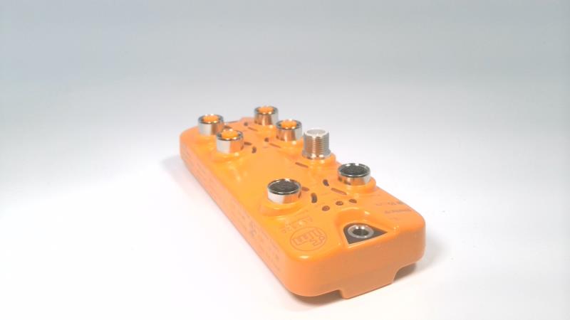 EFECTOR IO-LINK MASTER SL EIP 4P IP67-AL1120