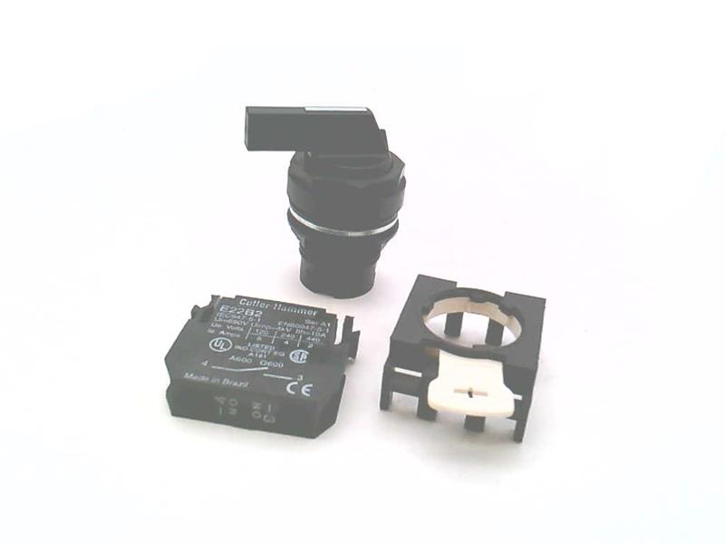 EATON CORPORATION E22VB51A