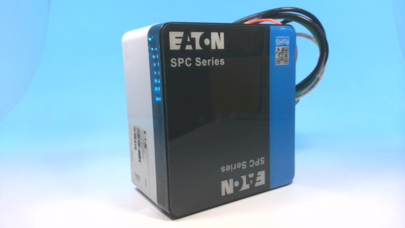 EATON CORPORATION SPC080208Y7P