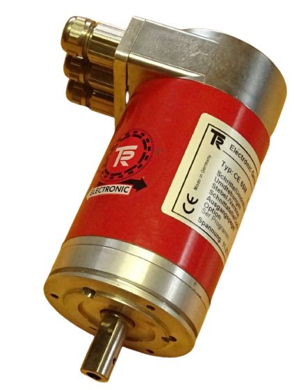 T&R ELECTRONIC CE65M-110-00057