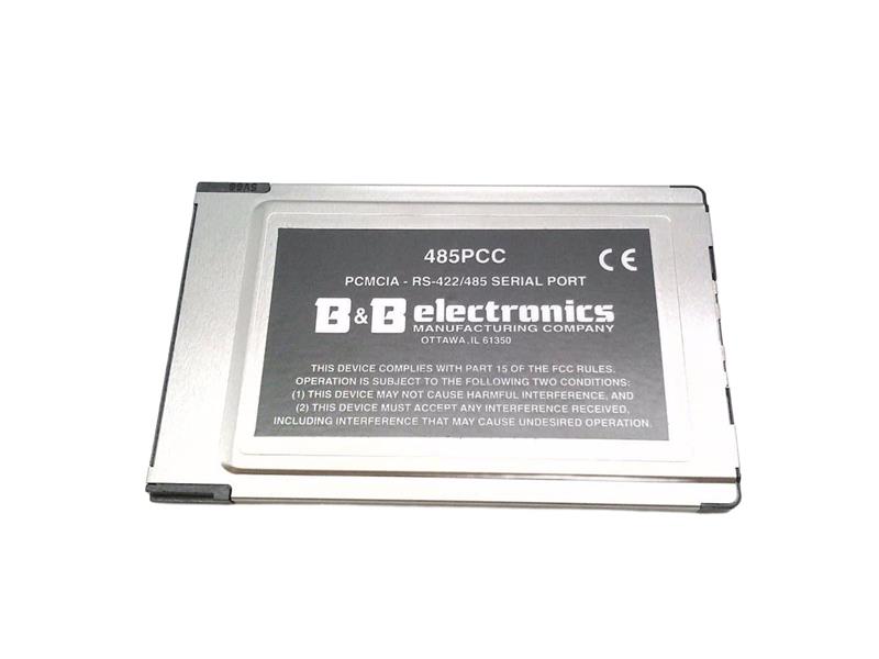 485PCC by ADVANTECH