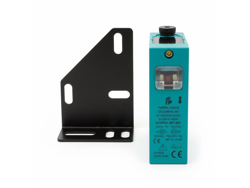 PEPPERL & FUCHS OCE20M-F8-UKT