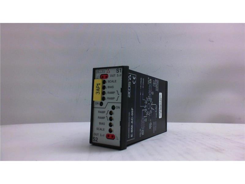 E-BM-AC-05F-RR by ATOS