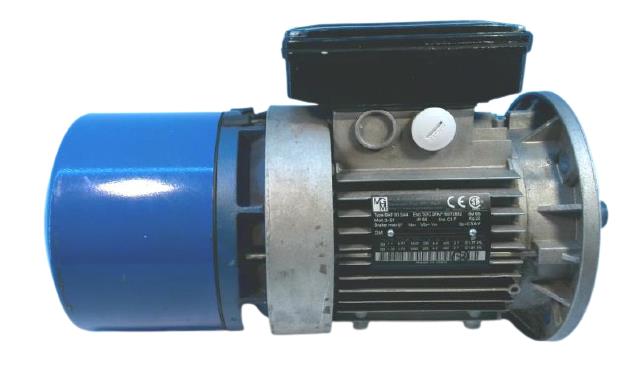 MOTORI ELETTRICI BAF 90 SA4