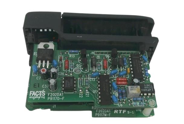 AUTOMATION DIRECT F2-02DA-1