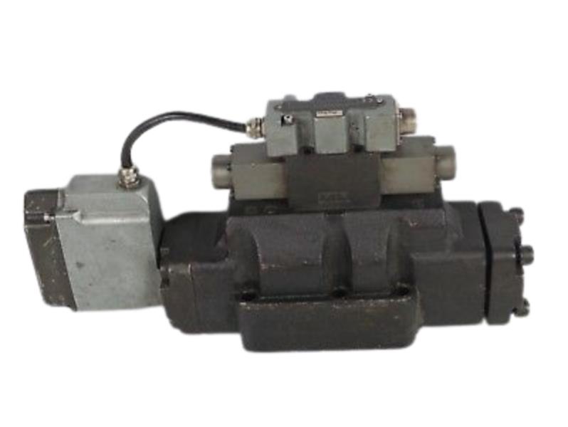PARKER D1FVE50BCVLB35