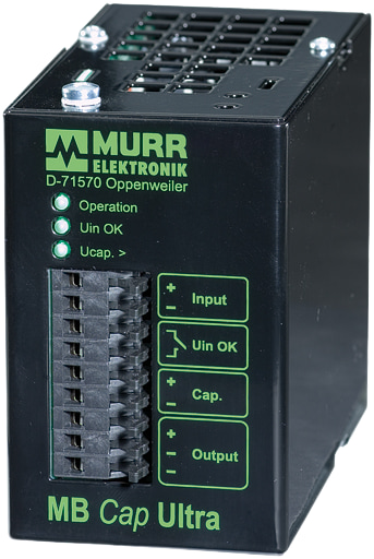 MURR ELEKTRONIK 85460